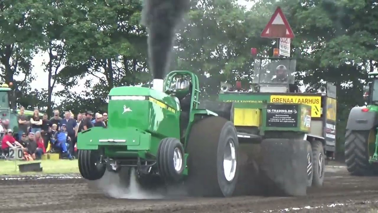 powerpull hobro 2024 (7 dm)