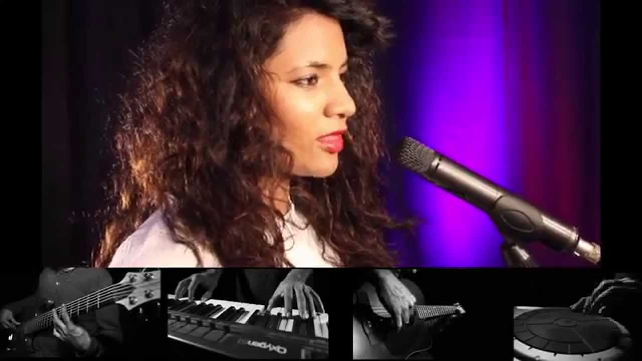 Return to innocence Enigma Cover