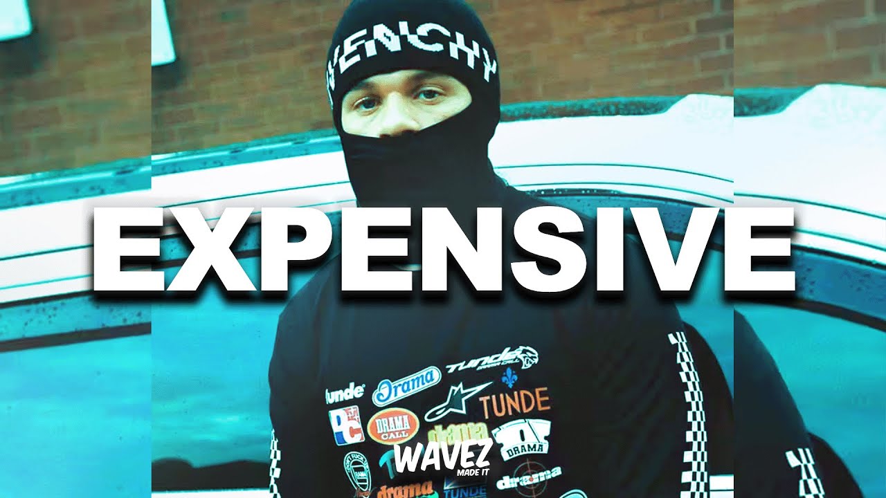 Tunde Type Beat - 