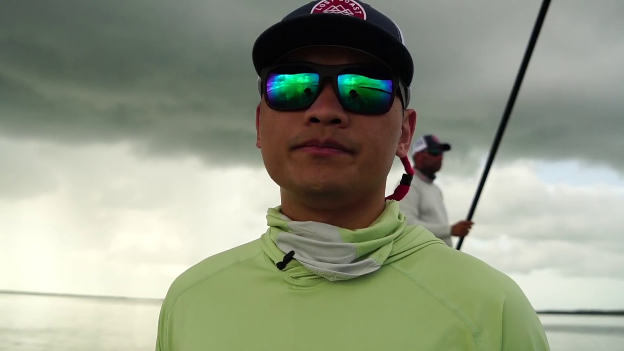 LCO Product Review: Simms Solarflex Armor Shirt