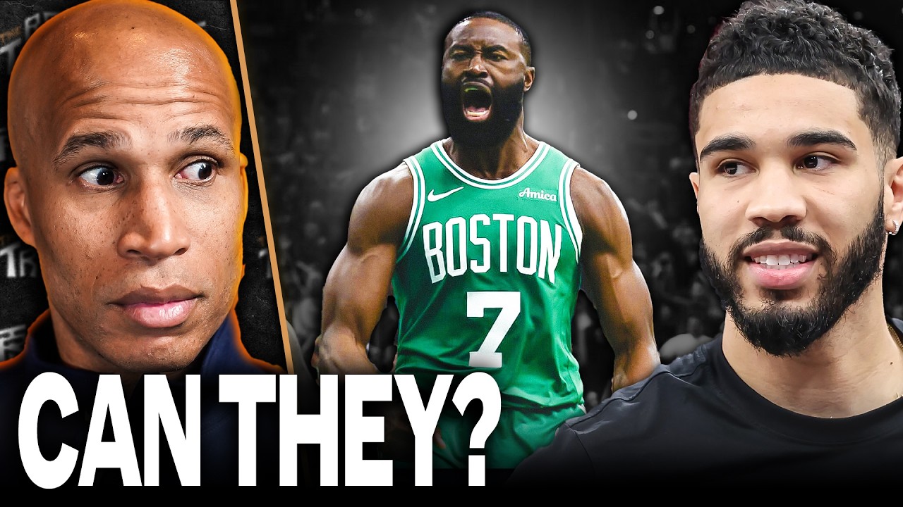 Can Celtics Win Championship Without Jayson Tatum?