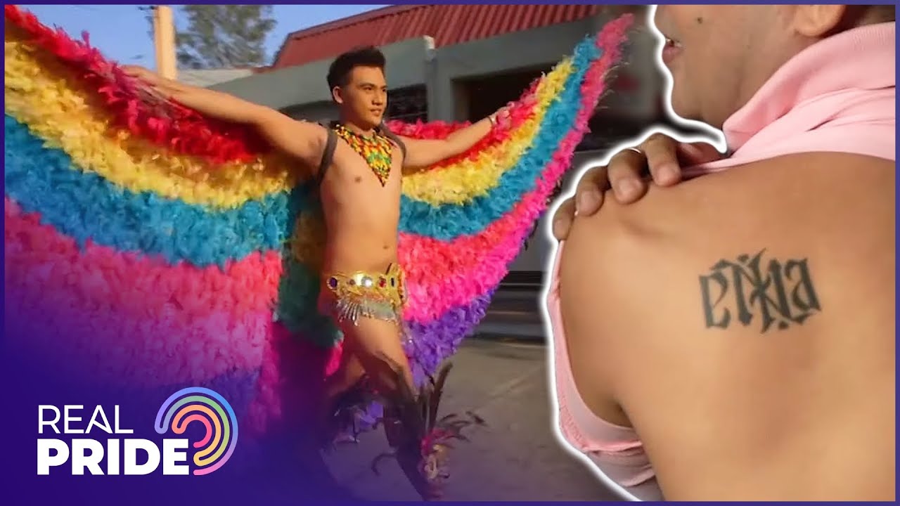 Out Run: A Story of LGBTQ Empowerment | Real Pride Documentary