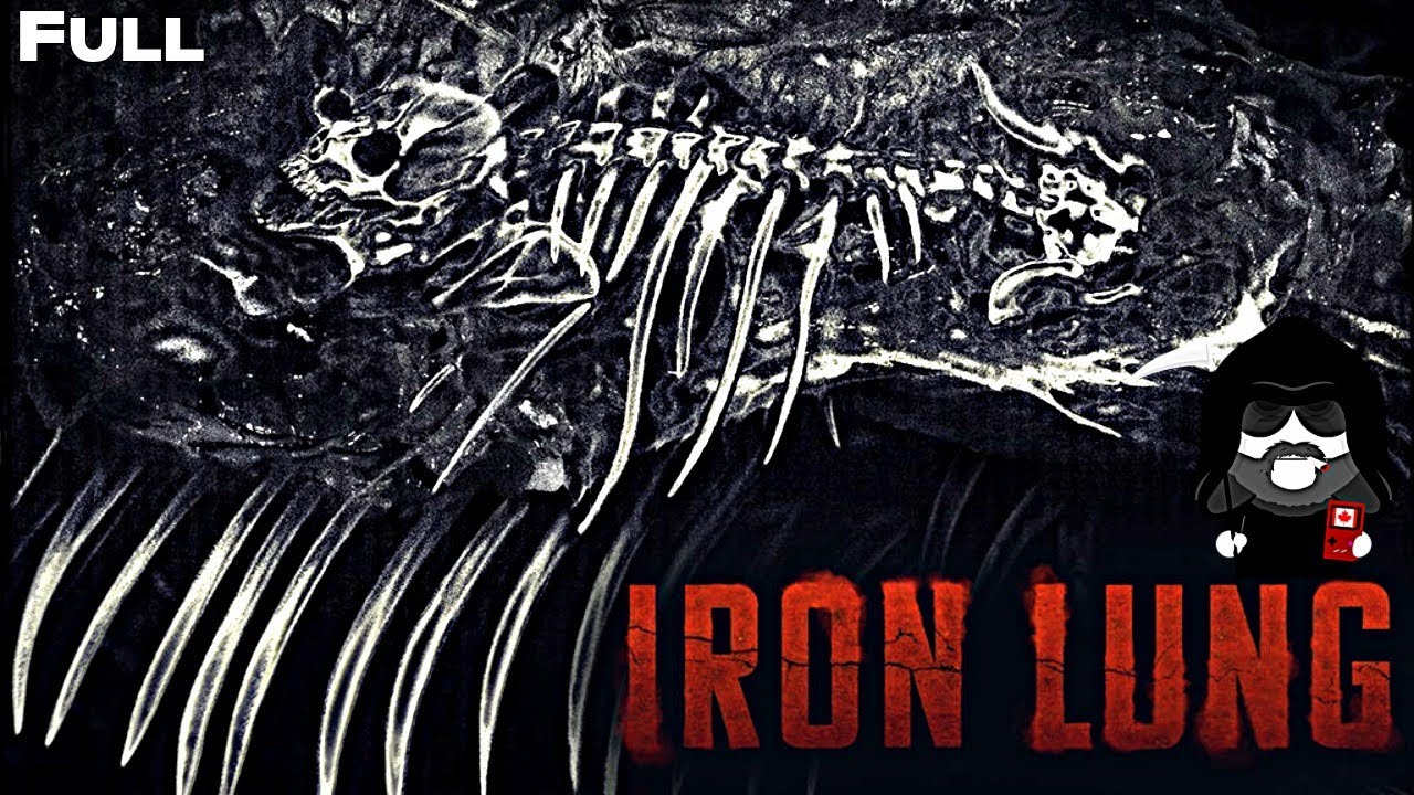 Iron lung - Full playthrough