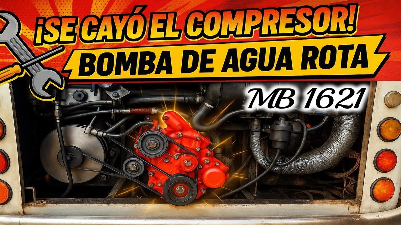 Los PROBLEMAS de hacer el MOTOR NUEVO | Todo lo que pasó en la puesta a punto