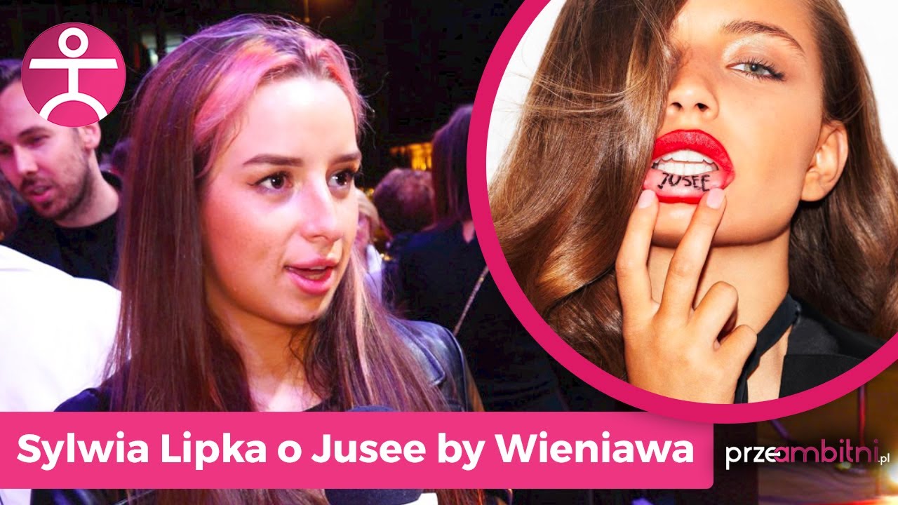 Sylwia Lipka o Jusee by Julia Wieniawa - KUPI? | przeAmbitni.pl
