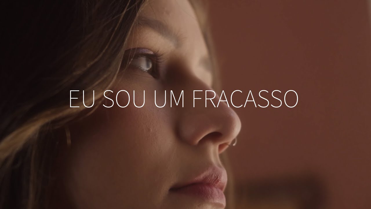 Eu Sou Um Fracasso - Bia Marques ft. Hiosaki