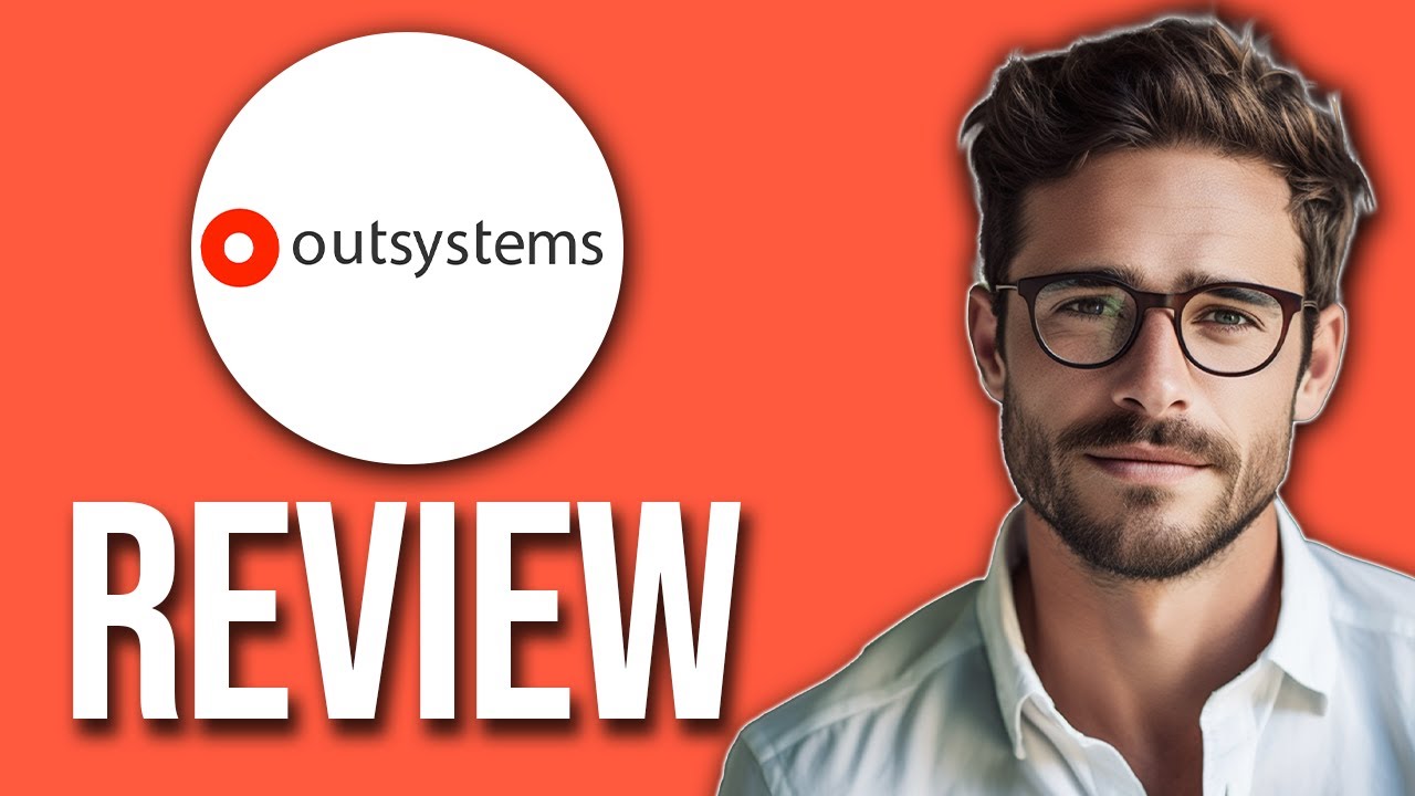Обзор Outsystems: Лучшая платформа для разработки с минимальным написанием кода? (2025)