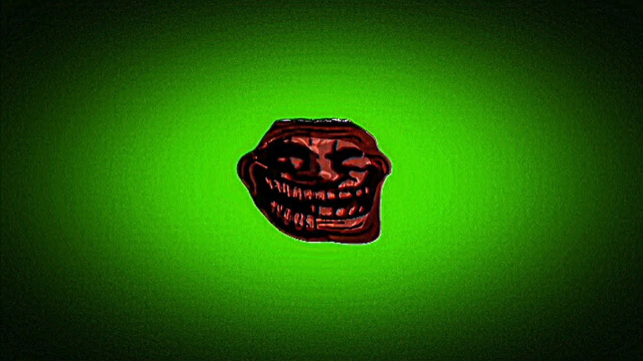 Green Screen Troll Face | Troll Face Green Screen | Troll Face In Green Screen | Troll Face |Navi TV