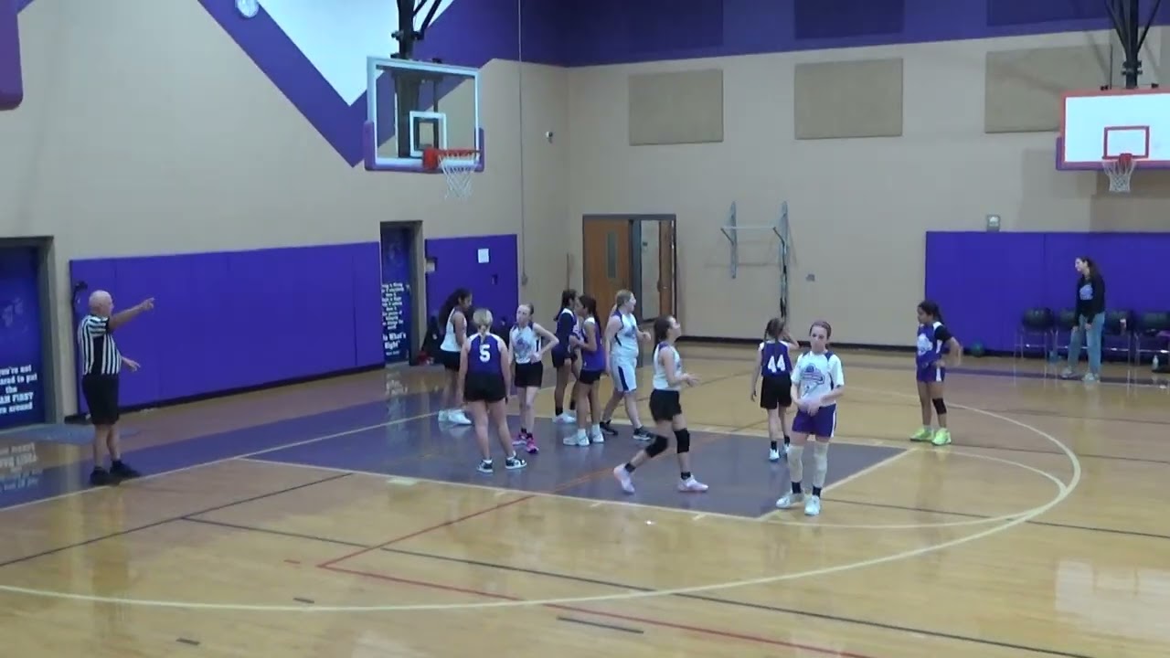 Drama Queens vs Hot Shots Ott Ship Feb 14 2026 4