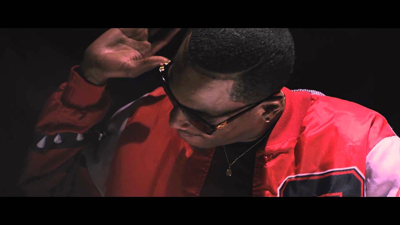 Hardhead - Dog Shit feat Kid Ink [Official Video]