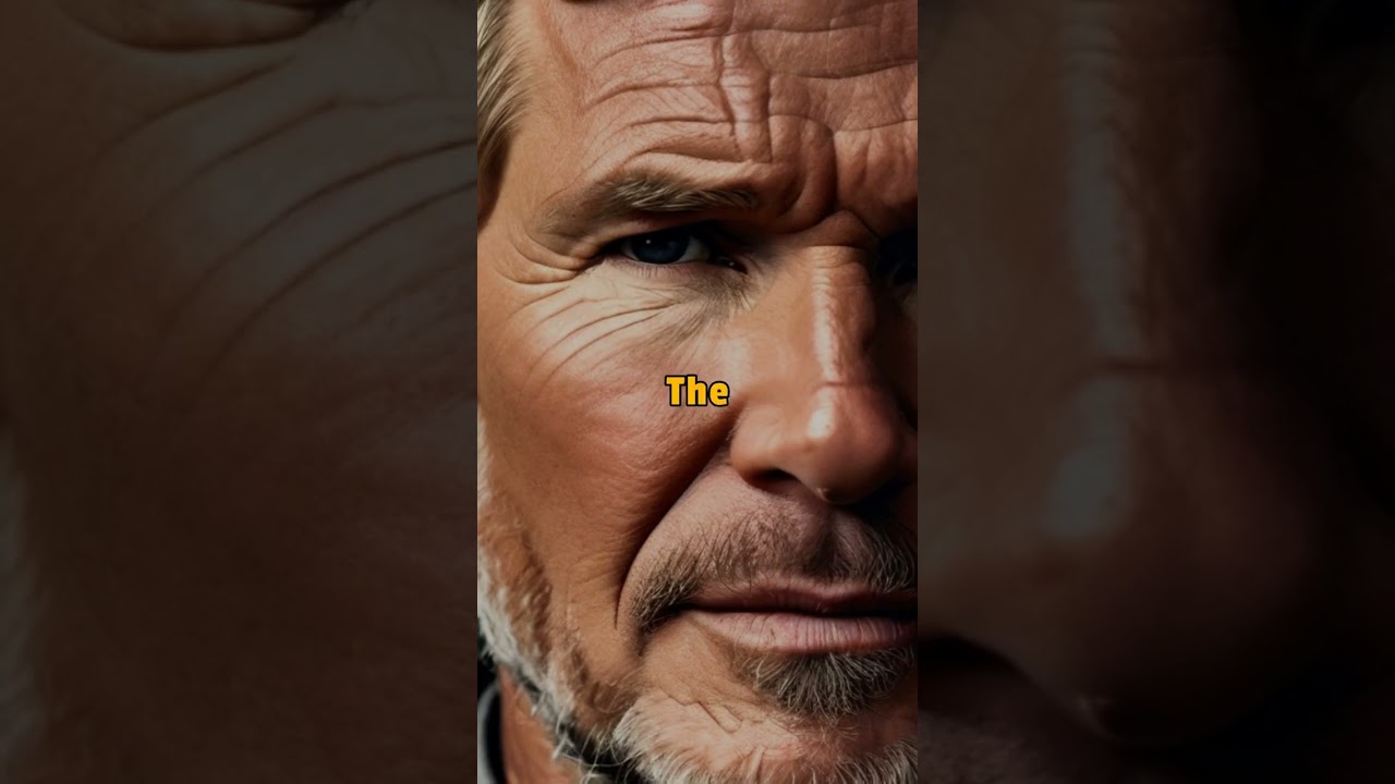 3 Mind-Blowing Facts About The Movie The Fugitive #hollywood #cinema #history #harrisonford #facts