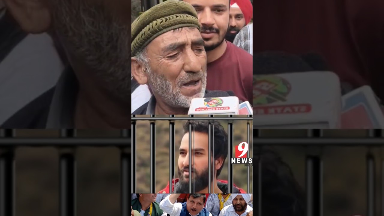 Father of MLA Mehraj Malik says LG will decide.