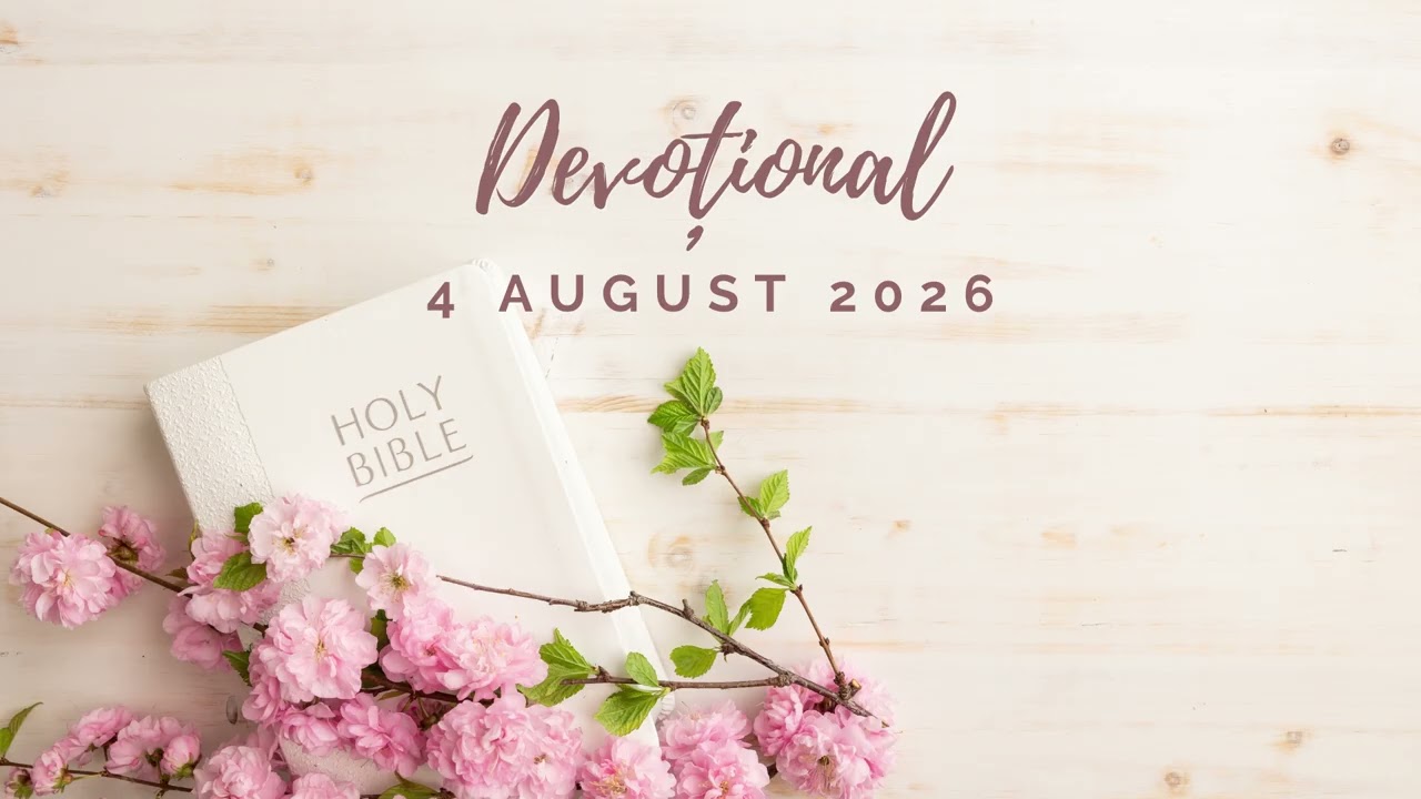 OCHII MINȚII | Exodul 18:19 | Devoțional | 4 august 2026