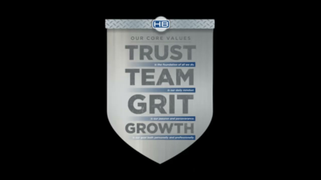 Scaling Culture at HB Global: The Importance of Core Values Alignment