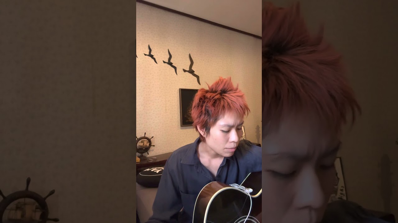ให้เธอ - วสันต์ โชติกุล (Cover)