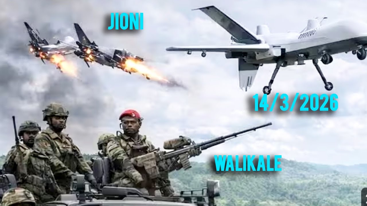 14/3/2026/JIONI WALIKALE KALEMI MASISI MWENGA KISANGANI KATANGA MAMBO SIO MAZURI WAZALENDO TAZAMA🇨🇩🙏