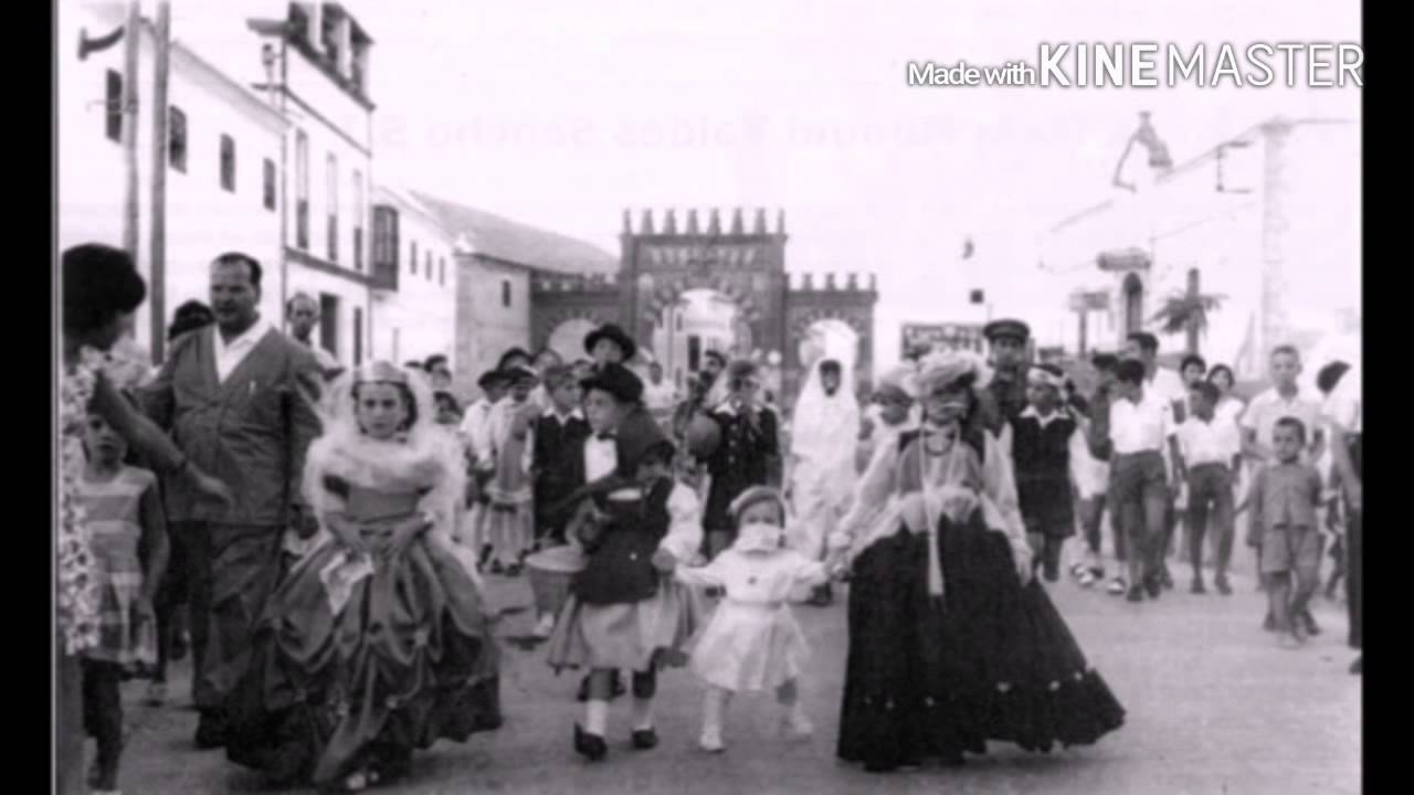 Montilla moderna Montilla antigua