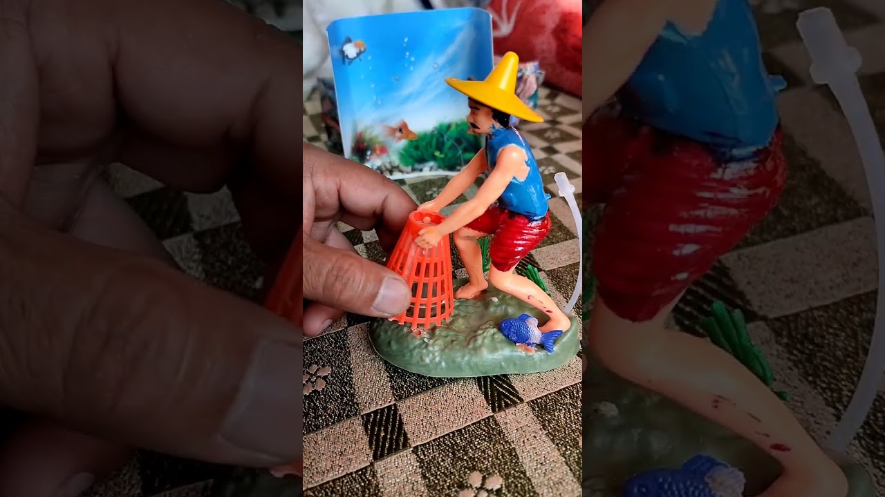 Aquarium decorative item #toys #unboxing #amazon #products #home #ytshorts #shorts
