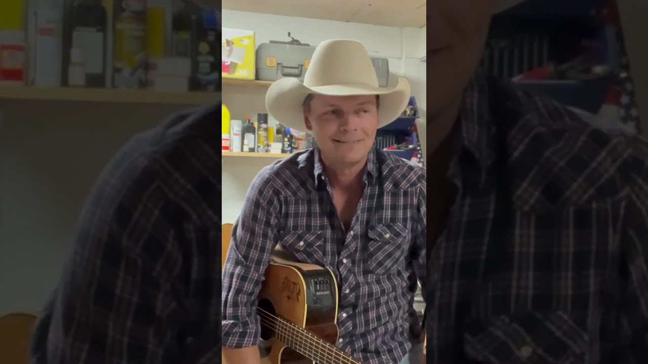 Songs of Bareback Jack Episode 1: Bareback Jack