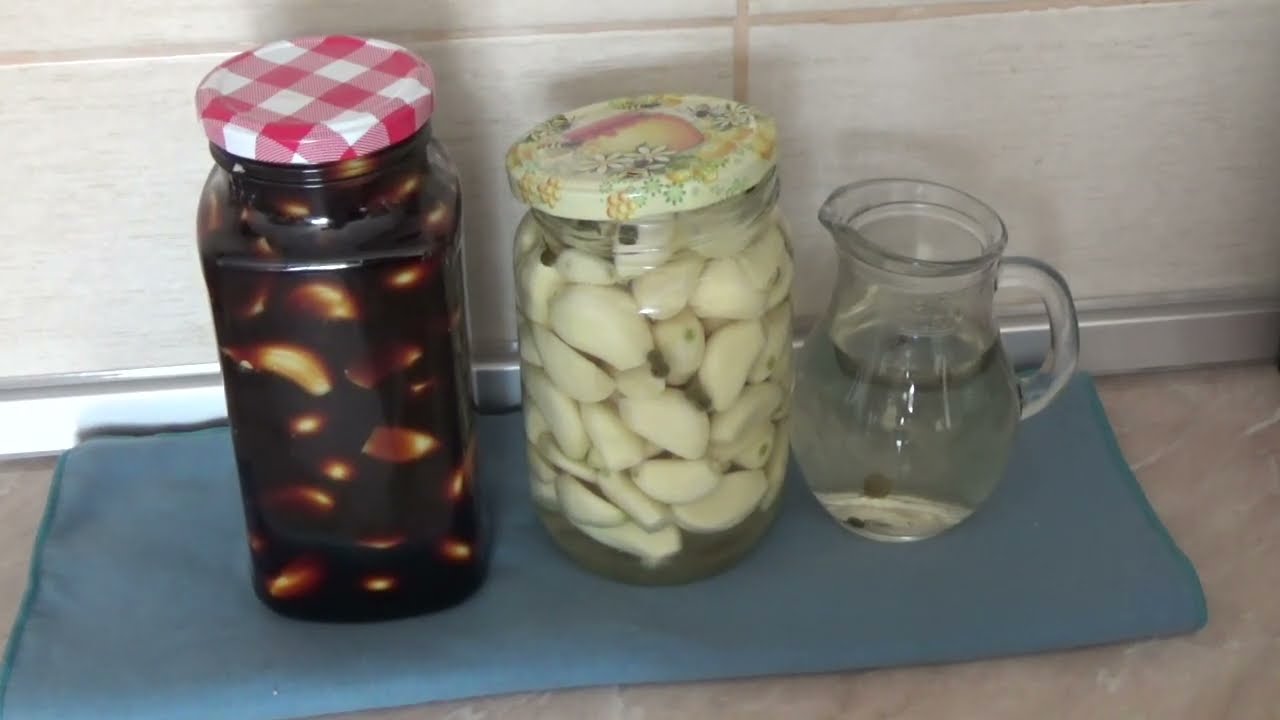 MARINIRANI BELI LUK #garlic #garlicrecipe #howtoprepare