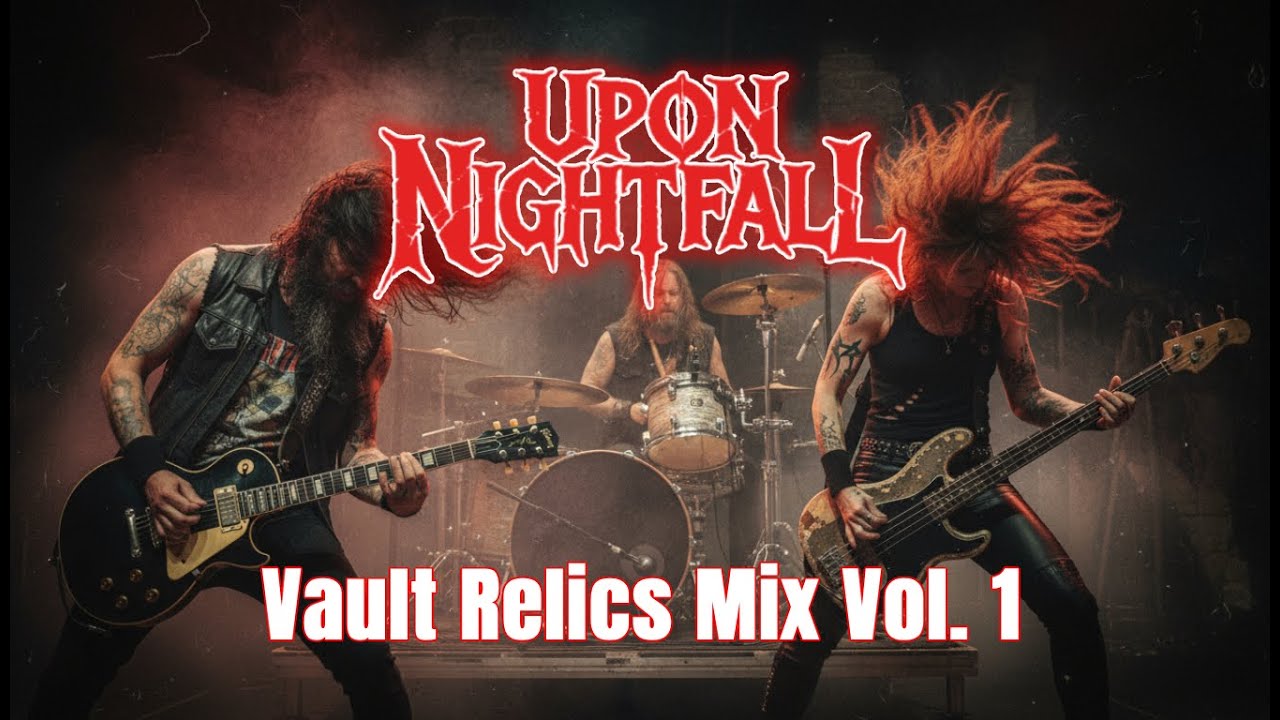 Upon Nightfall Relics Volume 1 Full Album