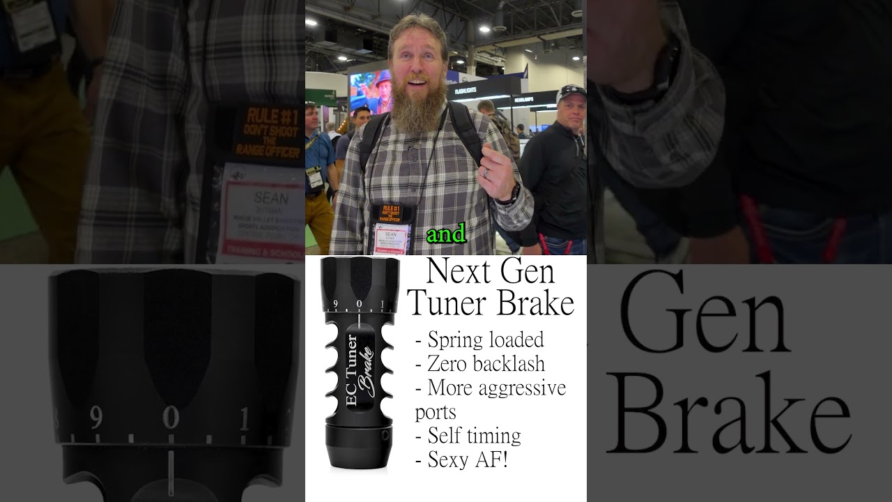 EC Tuner Brake