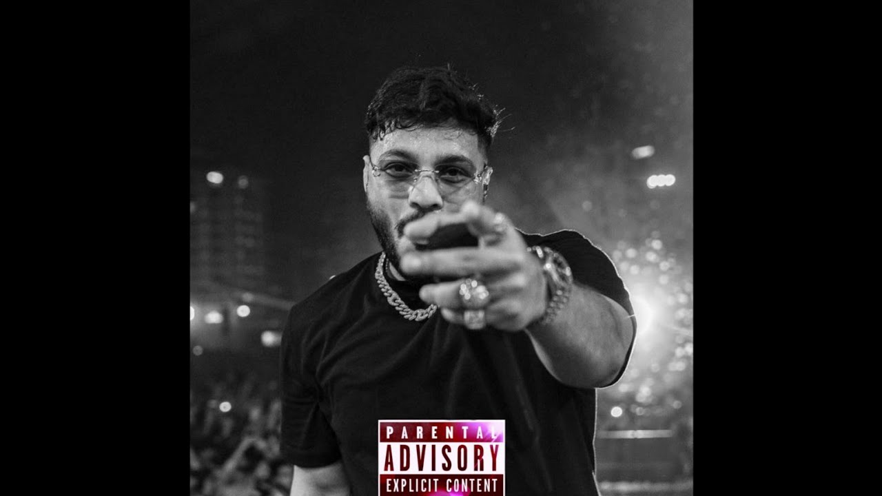 [ FREE ] Raftaar Type Beat ~ JWALA 