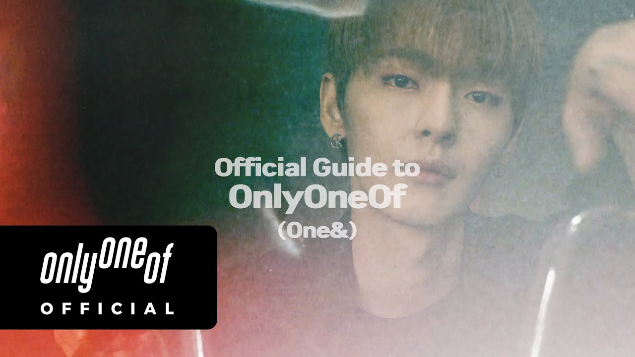 Official Guide to OnlyOneOf (One&)