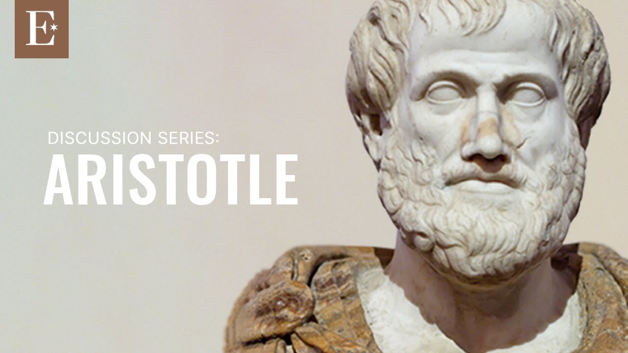 Aristotle, 1/25/22