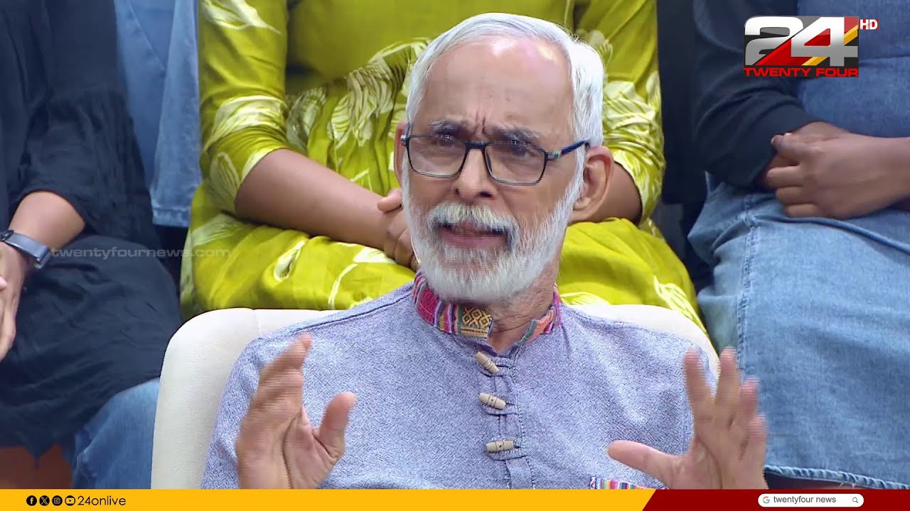 'മുച്ചീട്ട് കളിക്കാരന്റെ അതെ ഫിലോസഫിയാണ് ലോട്ടറിയിലും; ചൂതാട്ടം ഒരു മാനസിക അസുഖമാണ്' സി ആർ നീലകണ്ഠൻ