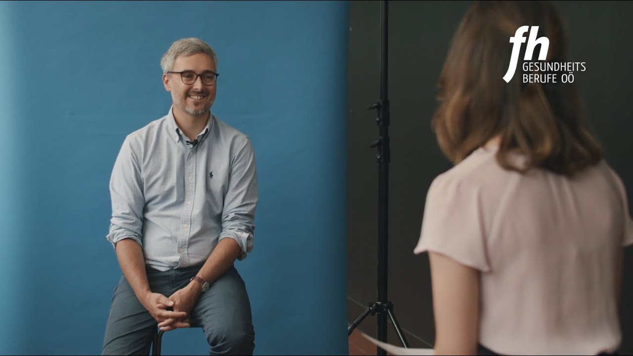 Interview Biomedizinische Analytik | Bachelor | FH Gesundheitsberufe OÖ