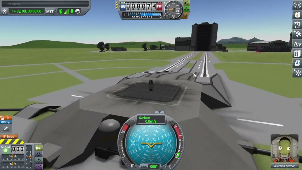 Kerbal Space Program