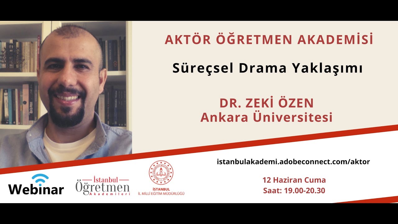 Süreçsel Drama Yaklaşımı