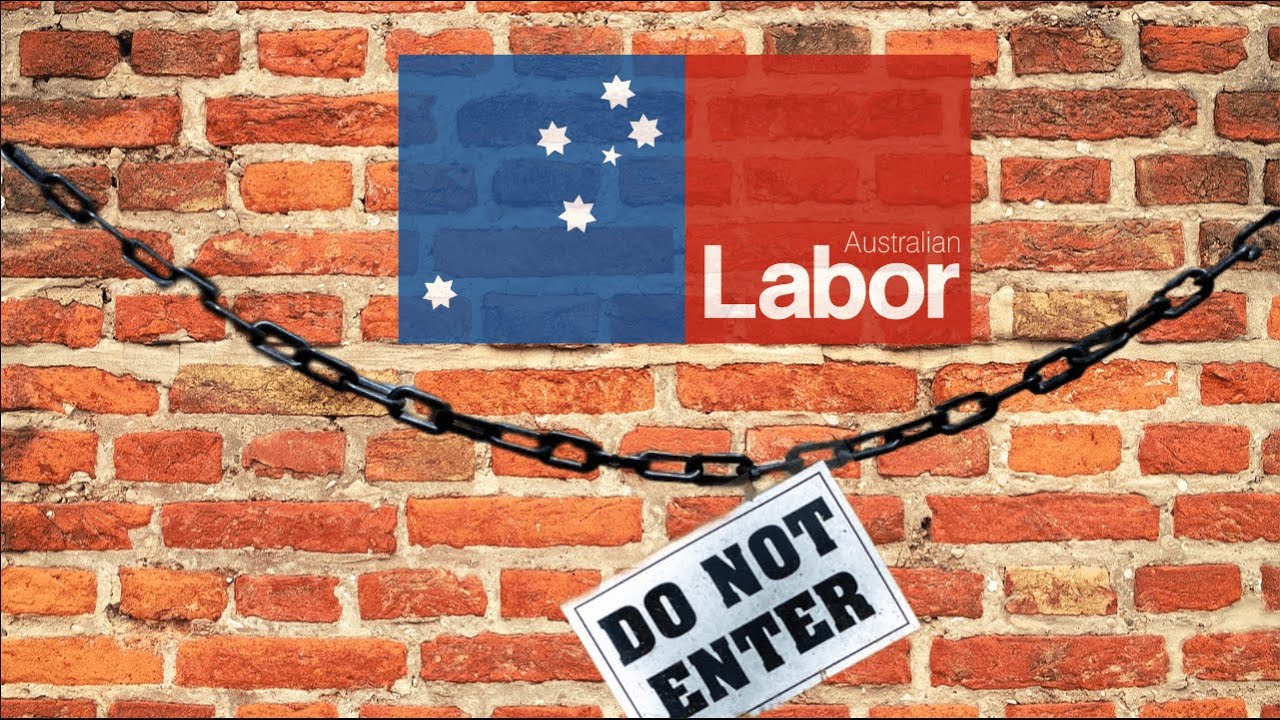 This Labor Govt is Setting a Troubling Standard for Transparency: Senator Hughes