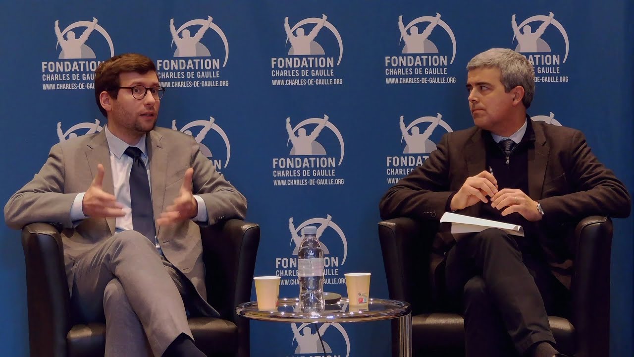 Conférence en ligne de Pierre Manenti : 