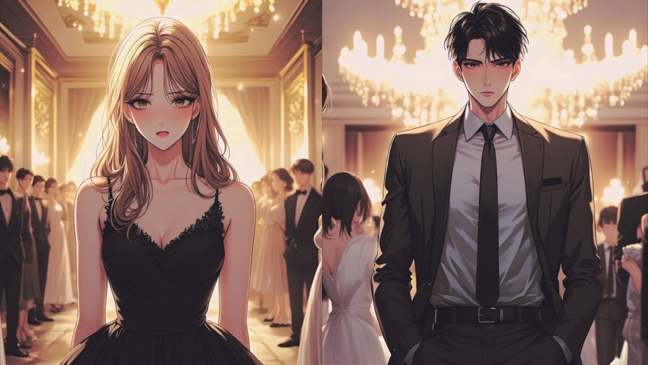 I saw my ex girlfriend marry Her best guy friend, and one sentence from me ruined his entire fam