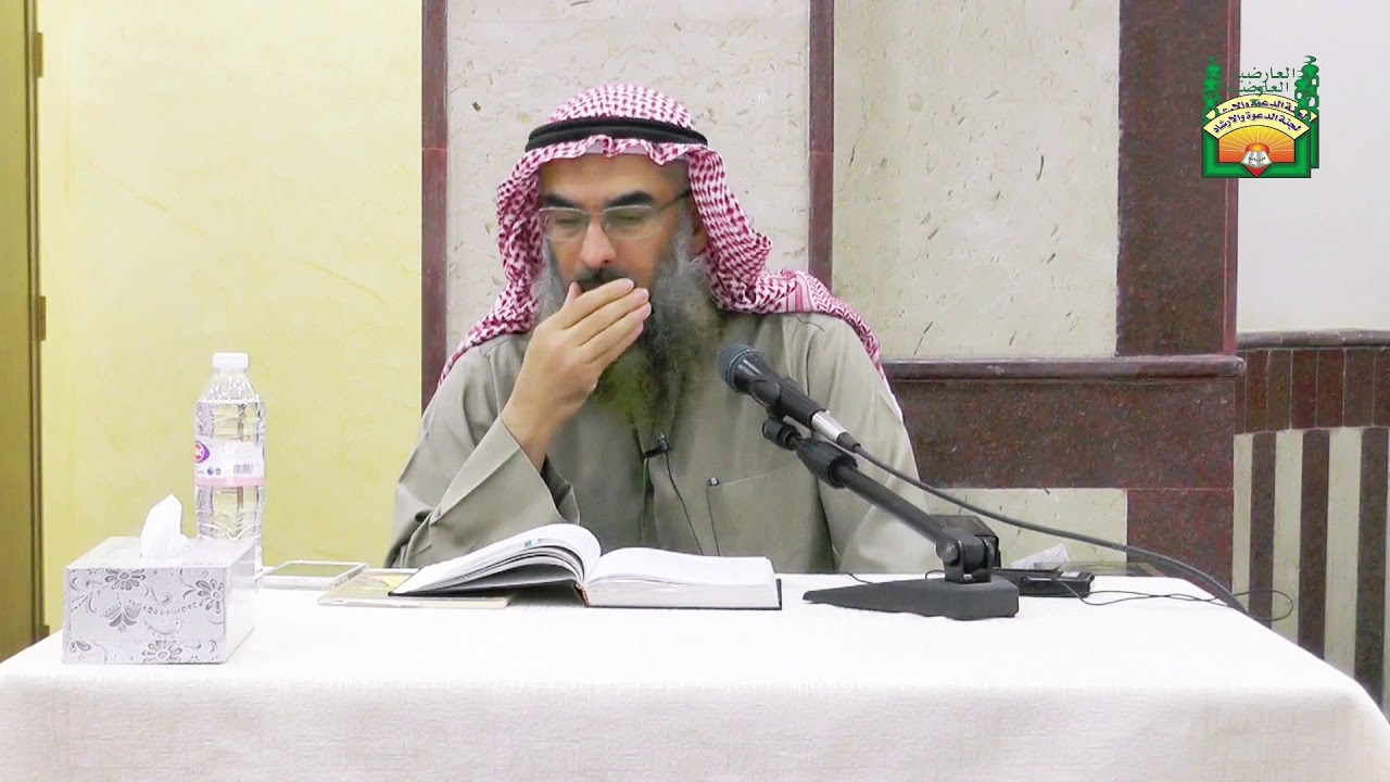 البدر الطالع في ترجمة الإمام الشوكاني"الشيخ/محمد الكوس 2019