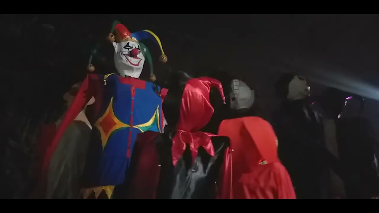 CALENDA EN HONOR A LA VIRGEN DEL ROSARIO 2025