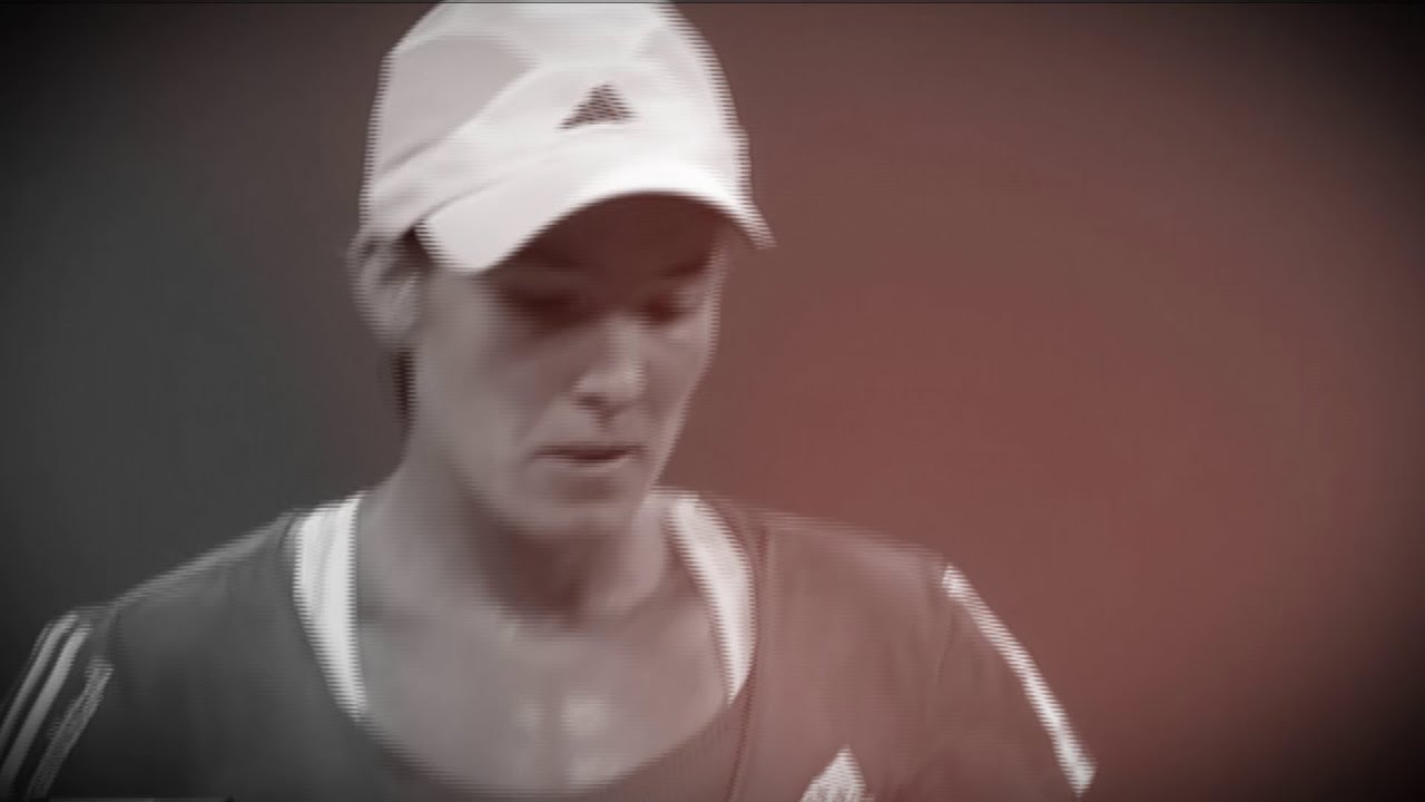 US Open 50 for 50: Justine Henin, 2003 & 2007 Women’s Singles Champion
