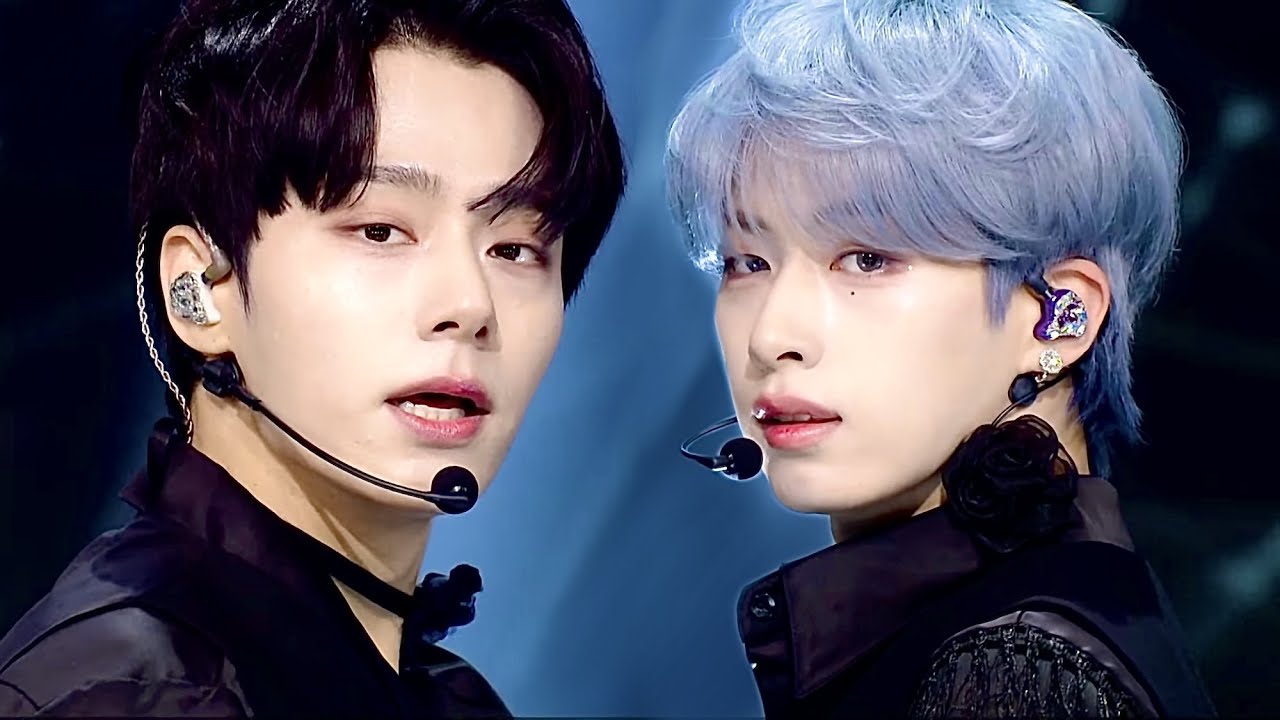ONEUS 원어스 - Baila Conmigo (바일라꼰미고) 교차 편집 stage mix