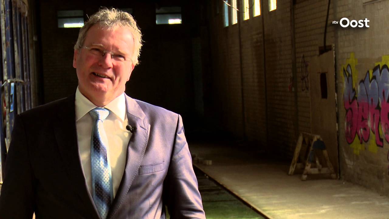 Na jaren is het zover: MBI-terrein in Raalte wordt voor de zomer gesloopt