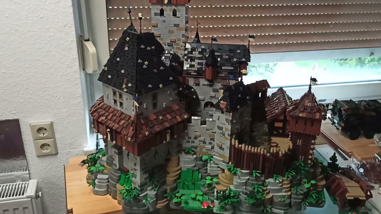 2024-04 Update und Roomtour