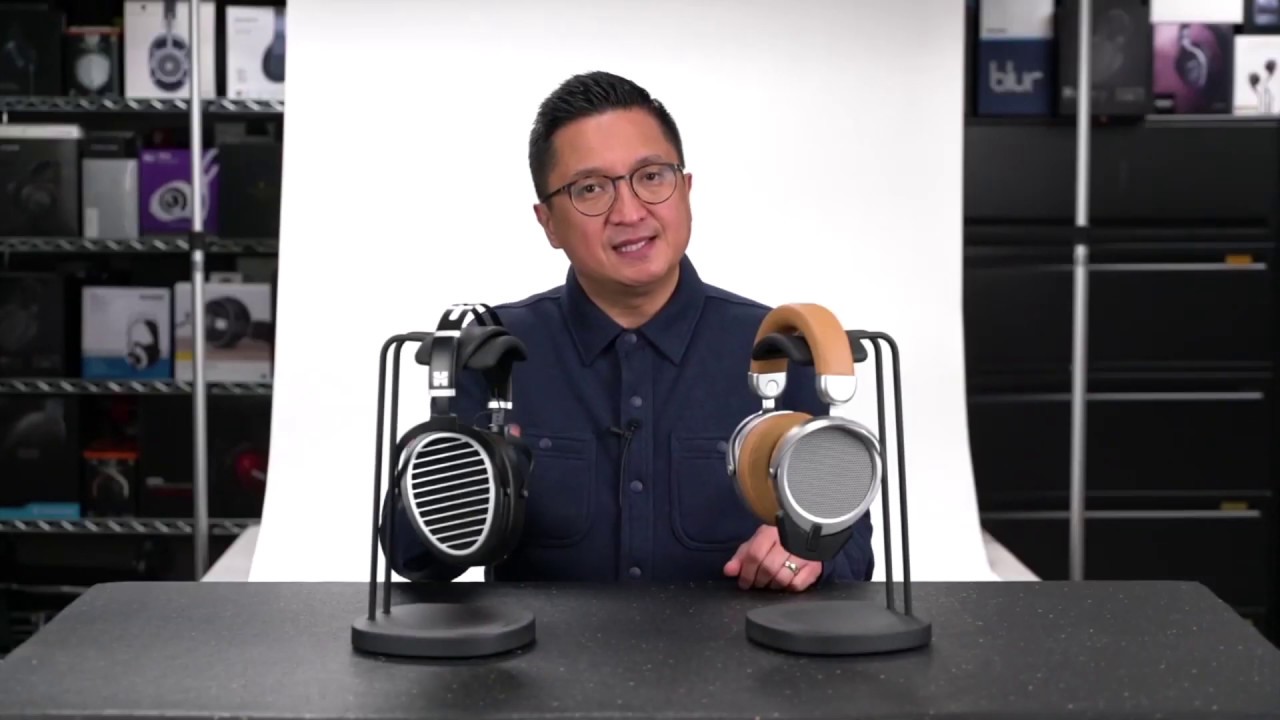 Check out HIFIMAN at CanJam NYC 2020