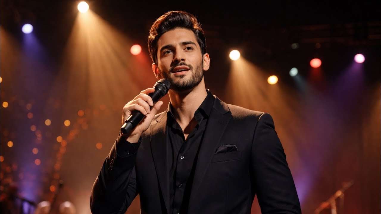 La Shay Baadak – Shine.Music.Q | لا شيء بعدك