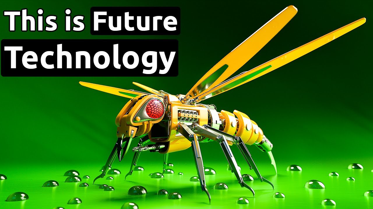 How Robots are Helping in the Battle Against Covid-19?