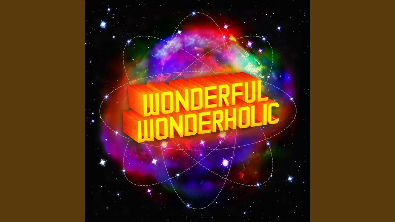 It's a Wonderful Wonder World