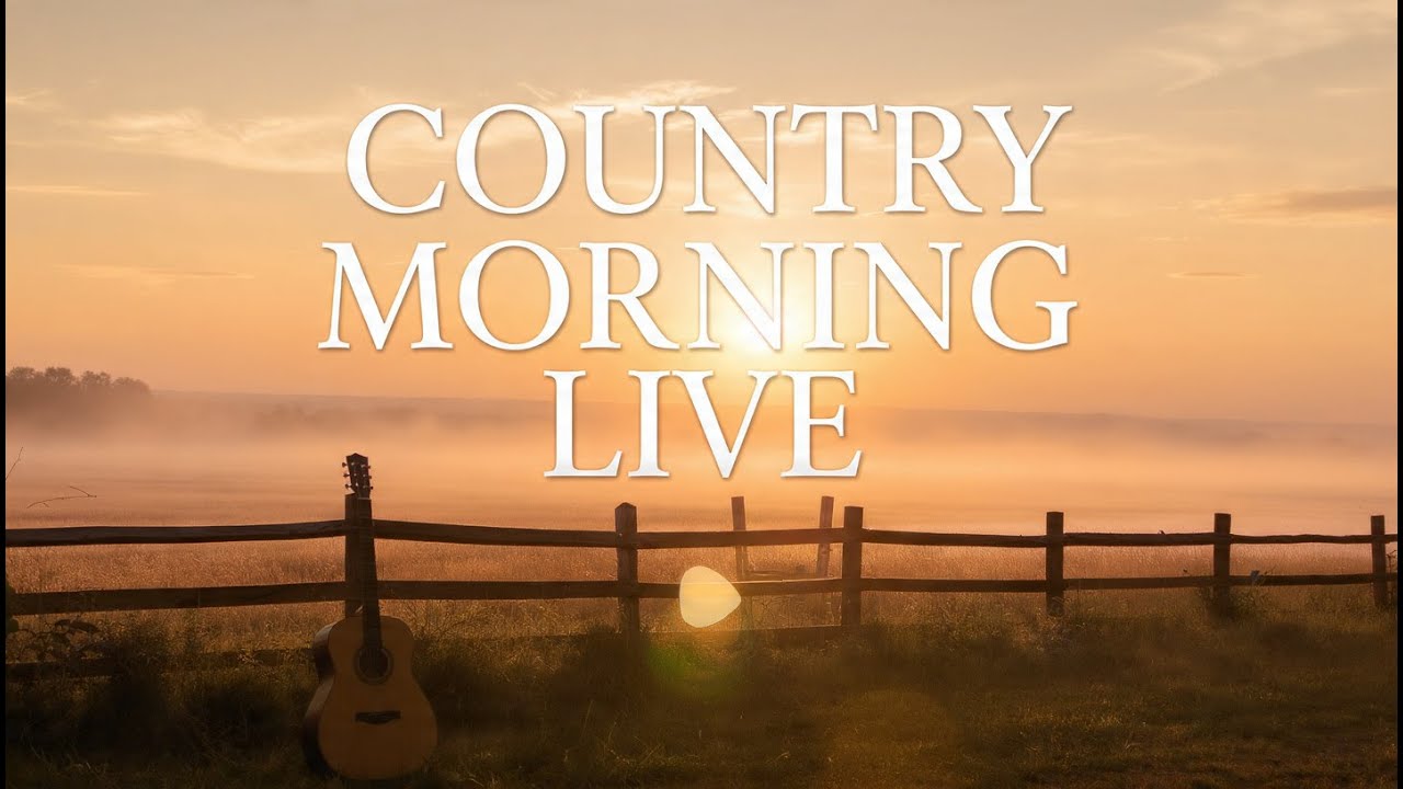 Heartfelt Country Love Songs 2025 | Acoustic Romance Playlist Vol 86 | Countryside Moments