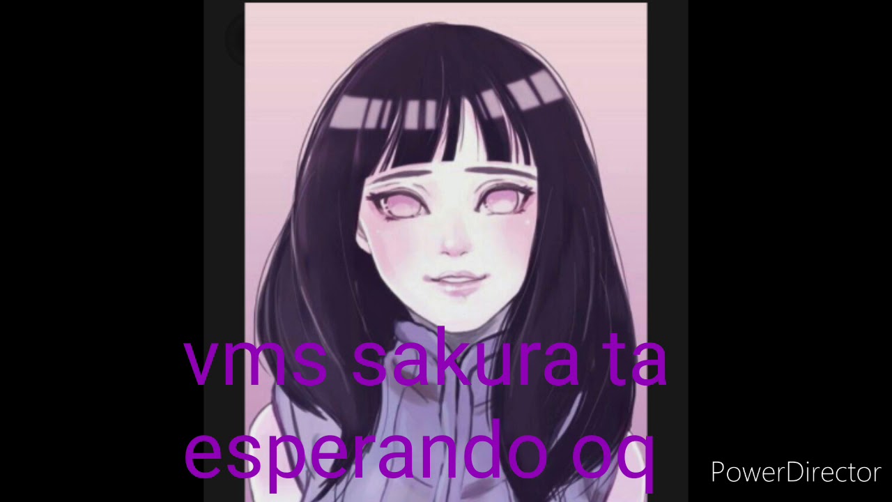 Naruhina Sasusaku /uma historia diferente\ep 1