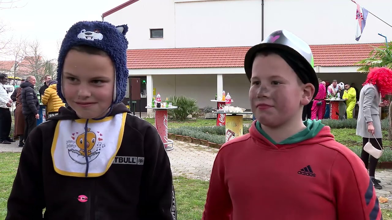 Triljske mačkare 2025.