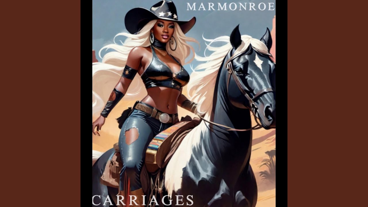 Carriages